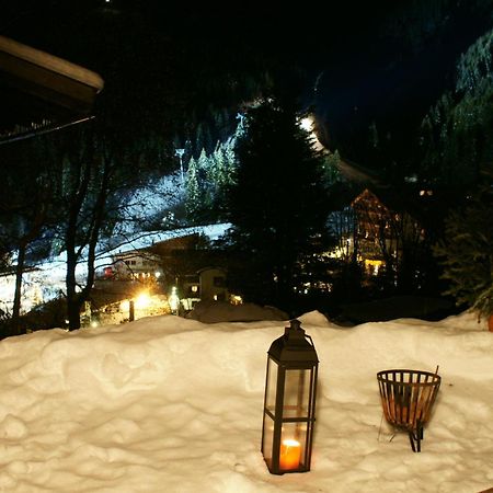 Appartement Schmiedhof زيل أم سي المظهر الخارجي الصورة