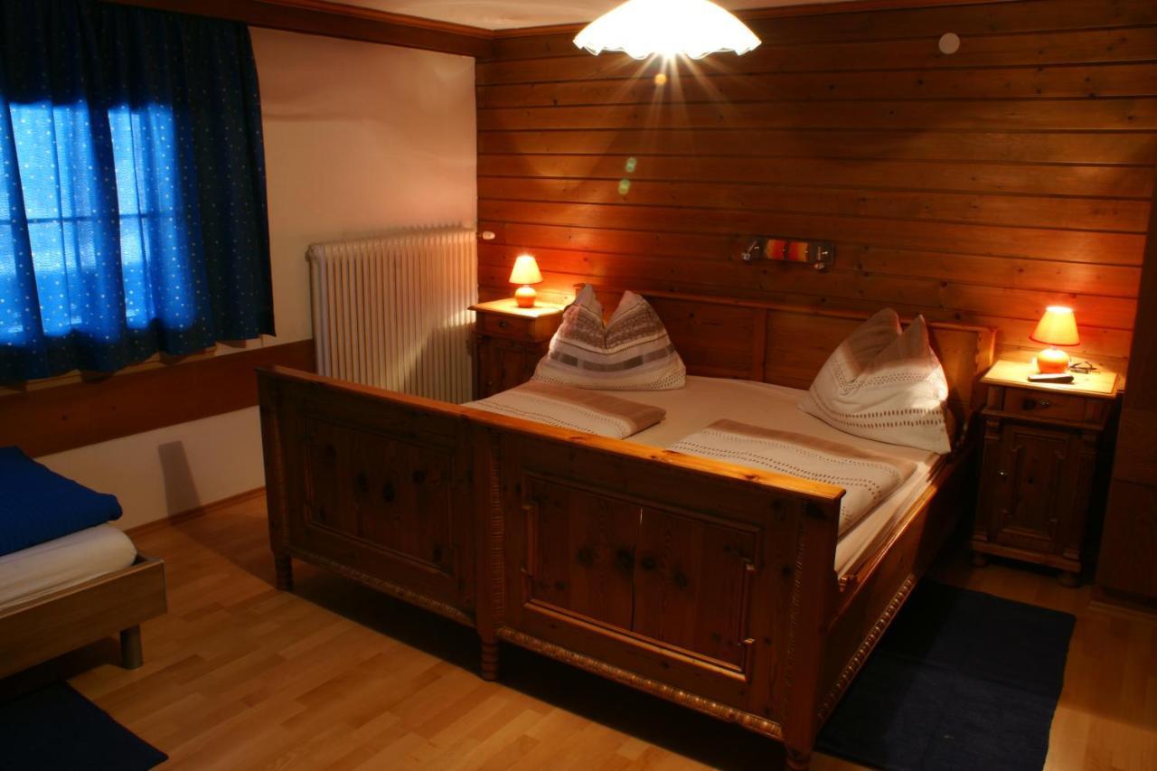 Appartement Schmiedhof زيل أم سي الغرفة الصورة