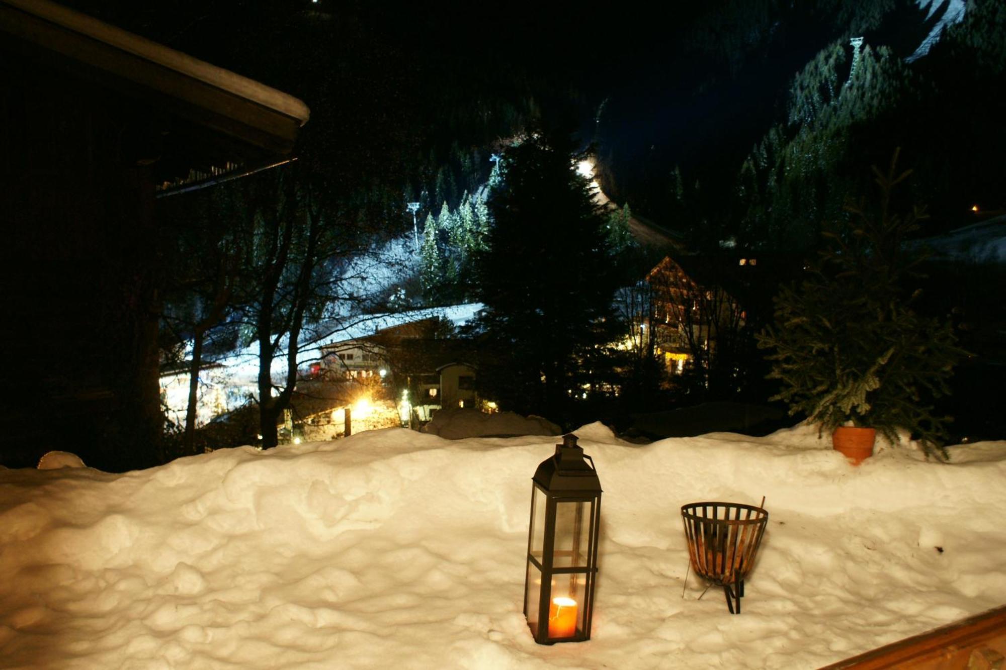 Appartement Schmiedhof زيل أم سي المظهر الخارجي الصورة