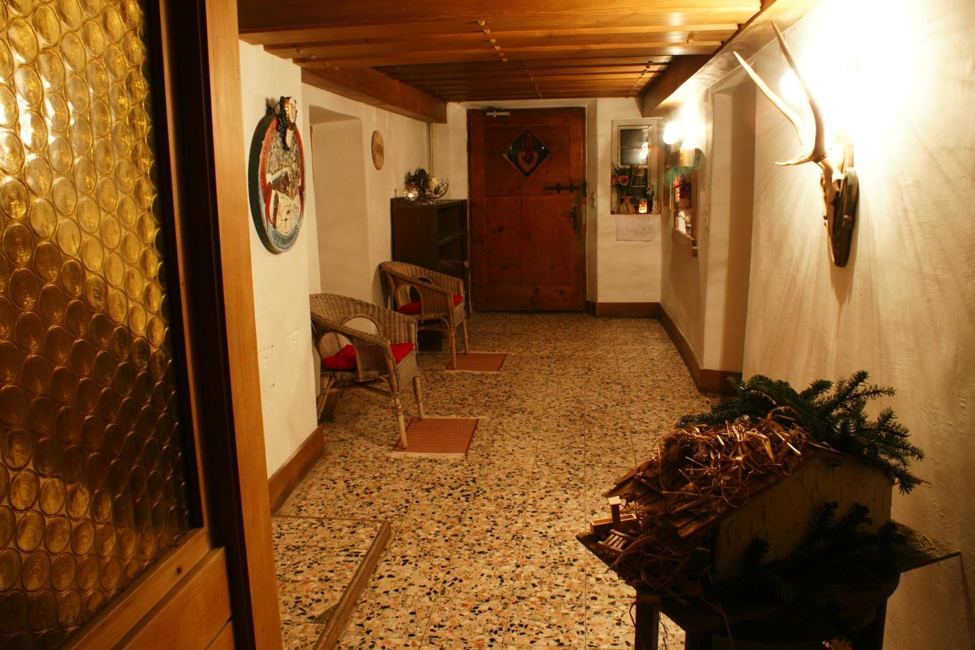 Appartement Schmiedhof زيل أم سي المظهر الخارجي الصورة