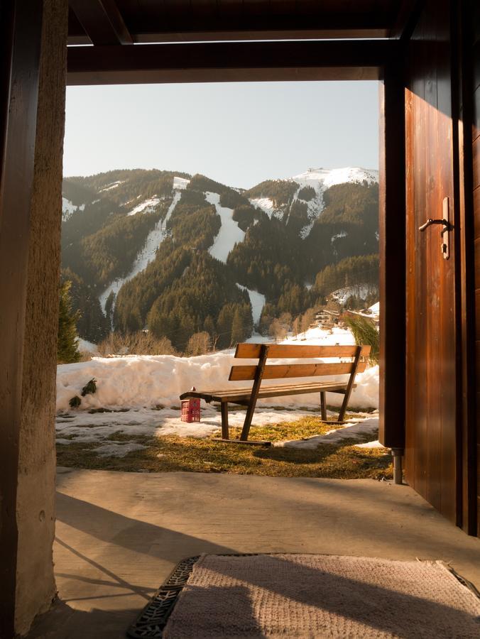 Appartement Schmiedhof زيل أم سي المظهر الخارجي الصورة