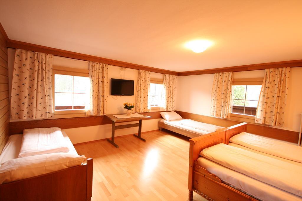 Appartement Schmiedhof زيل أم سي المظهر الخارجي الصورة