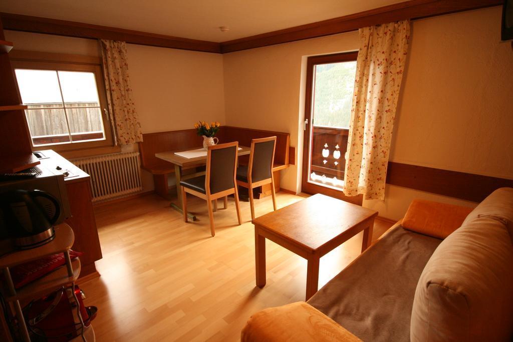 Appartement Schmiedhof زيل أم سي المظهر الخارجي الصورة