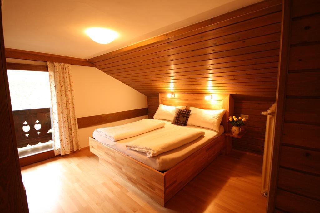 Appartement Schmiedhof زيل أم سي المظهر الخارجي الصورة