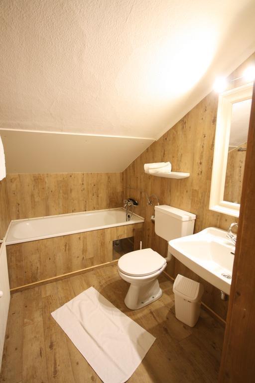 Appartement Schmiedhof زيل أم سي المظهر الخارجي الصورة