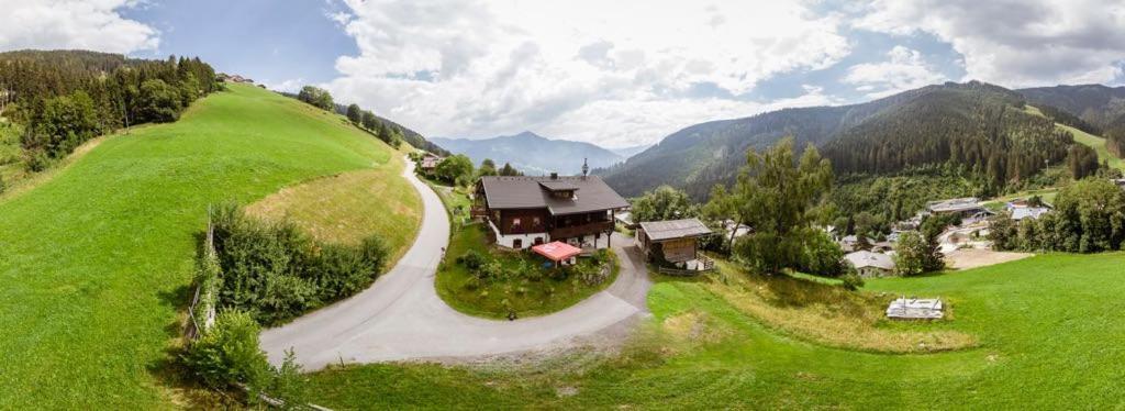 Appartement Schmiedhof زيل أم سي المظهر الخارجي الصورة